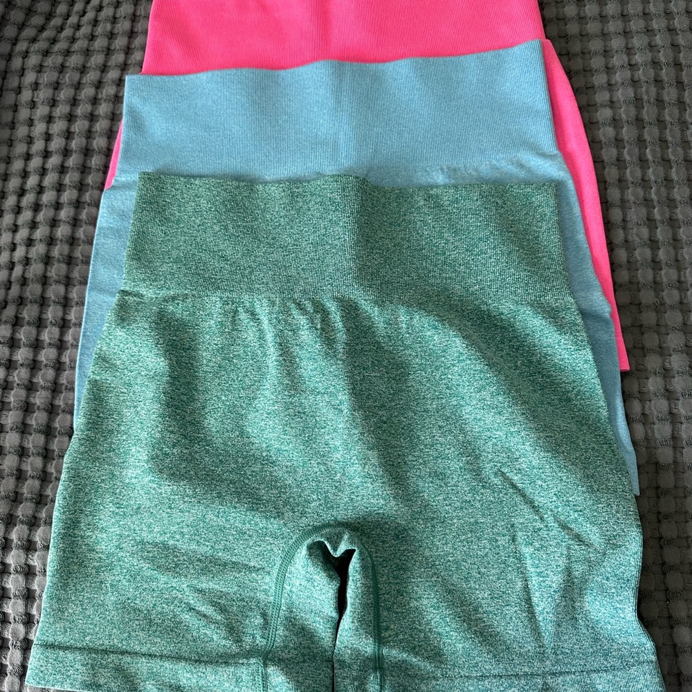 NWOT Women’s Biker Shorts